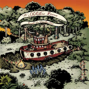 Ramble on privilige creek